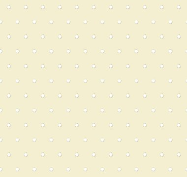 Modern geometrik vektör tasarımı, kusursuz desen çizimi