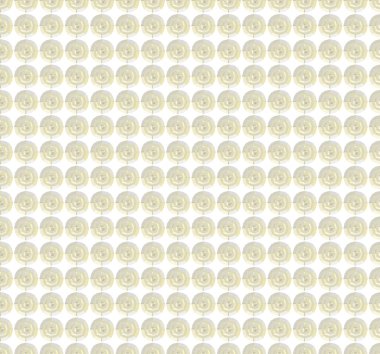 Modern geometrik vektör tasarımı, kusursuz desen çizimi