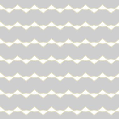 Soyut geometrik şablonun vektör çizimi