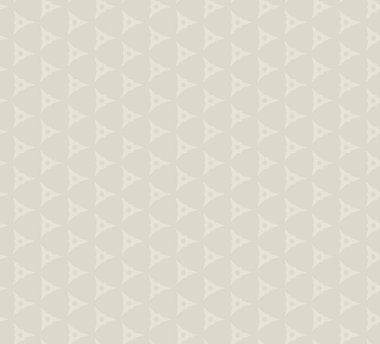 geometrik süsleme biçiminde kusursuz vektör deseni