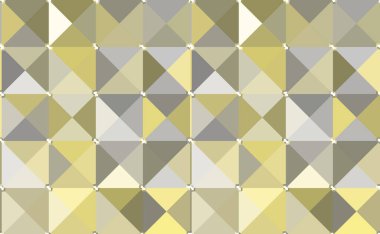 geometrik süsleme tarzında soyut arkaplan dokusu, pürüzsüz tasarım deseni