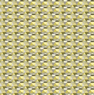 geometrik süsleme tarzında soyut arkaplan dokusu, pürüzsüz tasarım