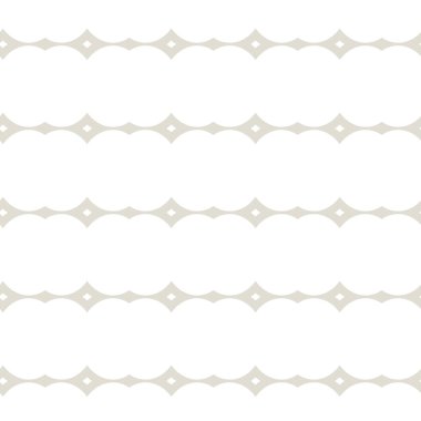 vektör geometrik dikişsiz desen, modern biçim illüstrasyonu