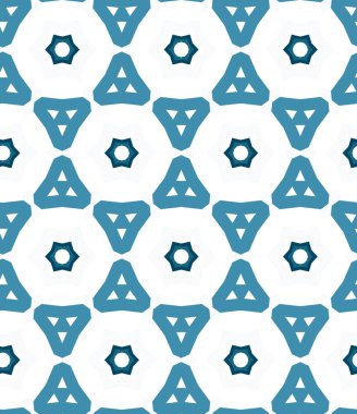 geometrik süsleme tarzında soyut arkaplan dokusu, pürüzsüz tasarım deseni