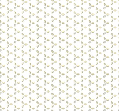 Soyut geometrik şablonun vektör çizimi