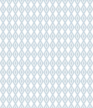 Modern geometrik vektör tasarımı, kusursuz desen çizimi