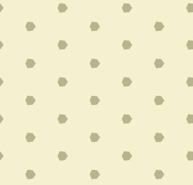 Modern geometrik vektör tasarımı, kusursuz desen çizimi