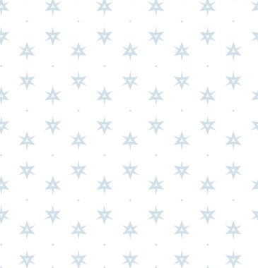 Soyut geometrik şablonun vektör çizimi