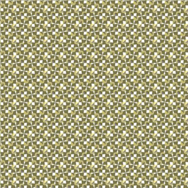 Modern geometrik vektör tasarımı, kusursuz desen çizimi