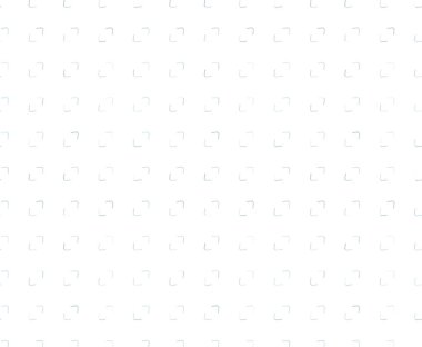 Modern geometrik vektör tasarımı, kusursuz desen çizimi