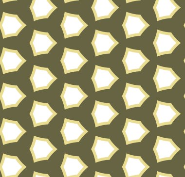 Kusursuz desen arkaplanı, soyut illüstrasyon 