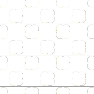 Modern geometrik vektör tasarımı, kusursuz desen çizimi