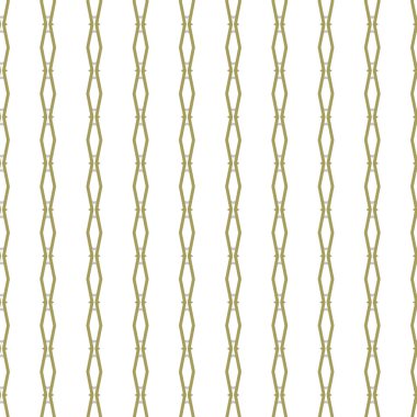 Soyut geometrik şablonun vektör çizimi