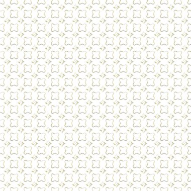 Soyut geometrik şablonun vektör çizimi