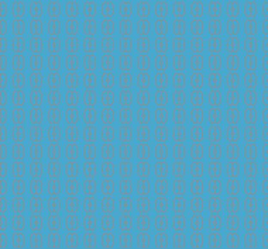 Soyut geometrik şablonun vektör çizimi