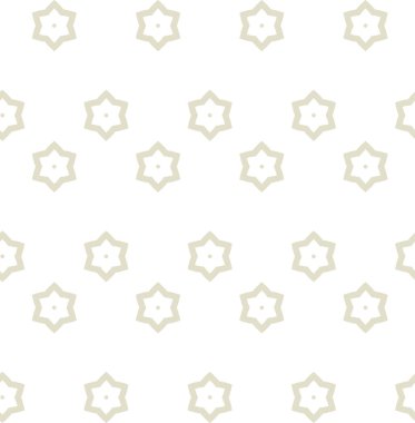 Modern geometrik vektör tasarımı, kusursuz desen çizimi