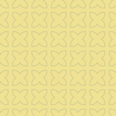 Modern geometrik vektör tasarımı, kusursuz desen çizimi