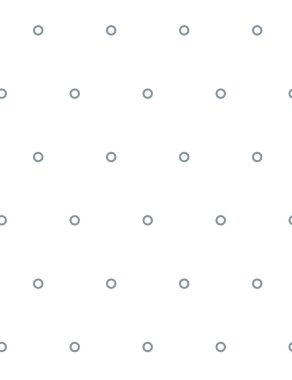 Modern geometrik vektör tasarımı, kusursuz desen çizimi