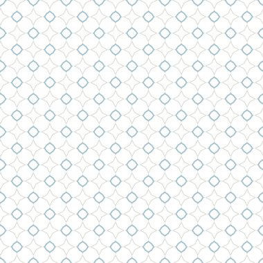 Modern geometrik vektör tasarımı, kusursuz desen çizimi