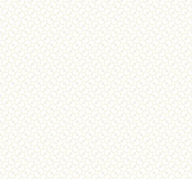 Soyut geometrik şablonun vektör çizimi