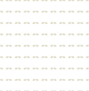 Modern geometrik vektör tasarımı, kusursuz desen çizimi