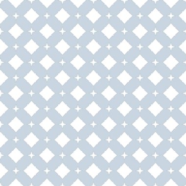 Modern geometrik vektör tasarımı, kusursuz desen çizimi