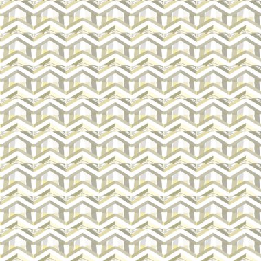 Modern geometrik vektör tasarımı, kusursuz desen çizimi