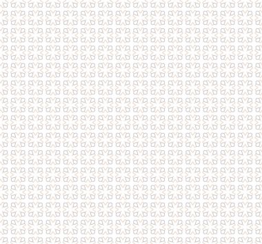 Modern geometrik vektör tasarımı, kusursuz desen çizimi