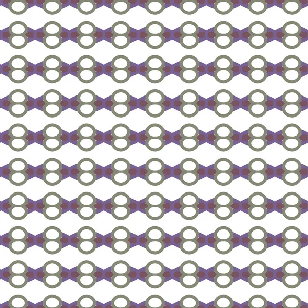 Σύγχρονη Γεωμετρική Διανυσματική Σχεδίαση Απρόσκοπτη Απεικόνιση Μοτίβο — Διανυσματικό Αρχείο