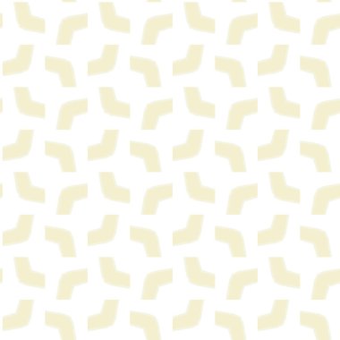 Soyut geometrik şablonun vektör çizimi