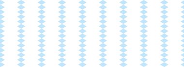 Modern geometrik vektör tasarımı, kusursuz desen çizimi