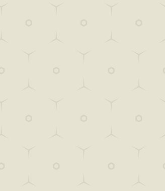 Soyut geometrik şablonun vektör çizimi