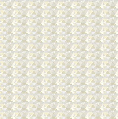 Modern geometrik vektör tasarımı, kusursuz desen çizimi