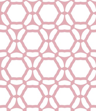 Kusursuz desen arkaplanı, soyut illüstrasyon 