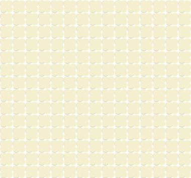 Soyut geometrik şablonun vektör çizimi