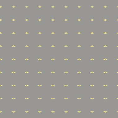 geometrik süsleme biçiminde kusursuz vektör deseni