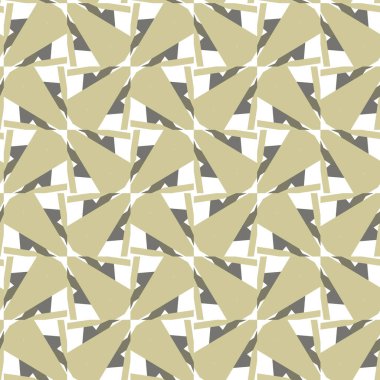 Kusursuz desen arkaplanı, soyut illüstrasyon 