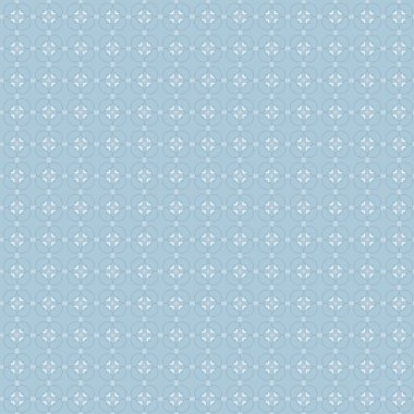 Modern geometrik vektör tasarımı, kusursuz desen çizimi