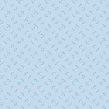 Modern geometrik vektör tasarımı, kusursuz desen çizimi