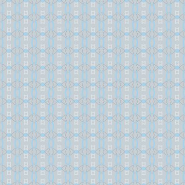 Soyut geometrik şablonun vektör çizimi