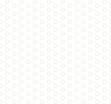 Soyut geometrik şablonun vektör çizimi