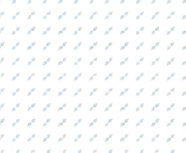 geometrik süsleme biçiminde kusursuz vektör deseni