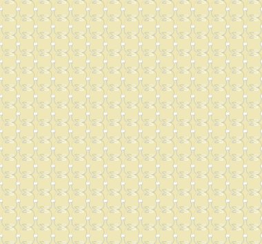 Soyut geometrik şablonun vektör çizimi