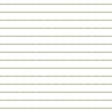 Modern geometrik vektör tasarımı, kusursuz desen çizimi