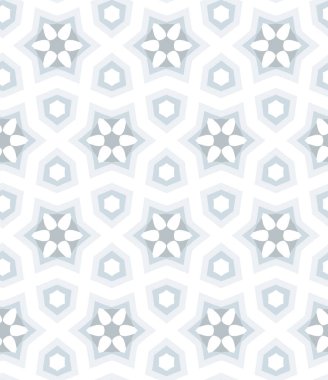 geometrik süsleme tarzında soyut arkaplan dokusu, pürüzsüz tasarım deseni