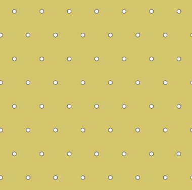 Soyut geometrik şablonun vektör çizimi