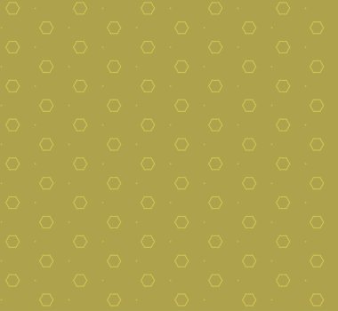 Modern geometrik vektör tasarımı, kusursuz desen çizimi