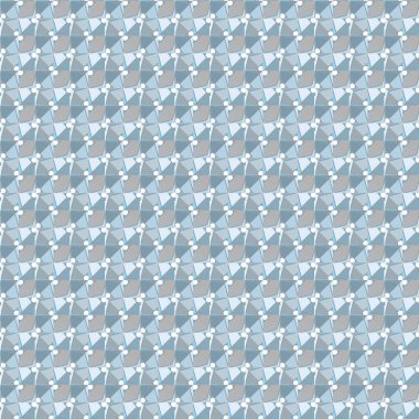 Kusursuz desen arkaplanı, soyut illüstrasyon 