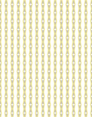 Modern geometrik vektör tasarımı, kusursuz desen çizimi