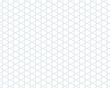 Soyut geometrik şablonun vektör çizimi